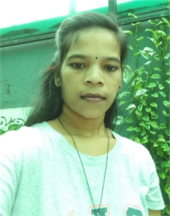 Aarti tirkey - Full time Baby Sitter in Panvel in Panvel