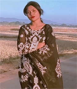 Aarti Tirkey - Full time Cleaner and Patient Care and Elderly Care and Baby Sitter in Chhattisgarh in Rajgarh