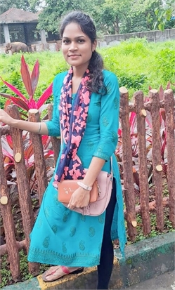 Aarti toppo - Full time Cleaner and Patient Care and Elderly Care in Thane west in Thane