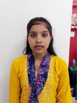 Aarti Tudu - Full time Cleaner and Cook and Patient Care and Elderly Care and Baby Sitter in Wilson Garden in Bangalore Bengaluru