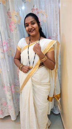Aarti Ujjainwal - Part time Cook in Jai Bhavani Rd in Nashik