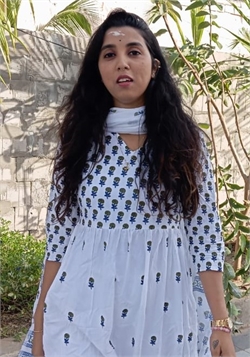 Aarti Utekar - Full time Cleaner and Cook and Baby Sitter in Mangaon in Raigad
