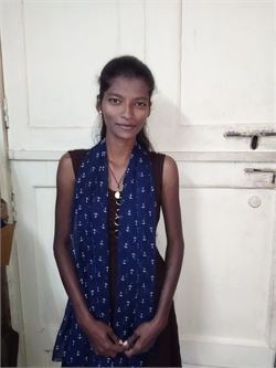 aarti utekar - Full time Cleaner in thane west in Mumbai