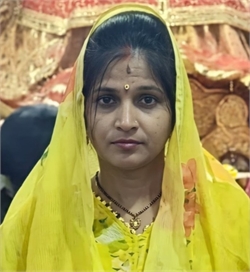 Aarti Verma - Part time Cleaner and Patient Care and Elderly Care and Baby Sitter in Sector 29 in Faridabad