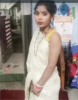 Aarti Waghmare - Part time Cleaner in Uday Nagar, Manewada, Nagpur, Maharashtra 440034 in Nagpur