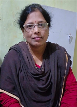 Aarti Walmiki - Full time Cook and Patient Care and Elderly Care and Baby Sitter in Colaba in Mumbai