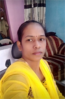 Aarti Yogesh Kande