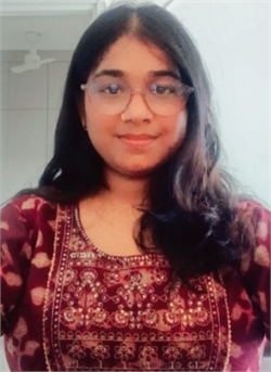Aarushi - Full time Baby Sitter in banaras in Banaras