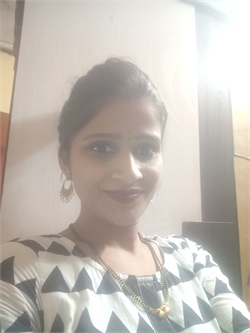 Aarushi anup ruke - Full time Baby Sitter in Nalasopara in Mumbai