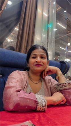 Aarushi Khalode - Part time Baby Sitter in Nandanvan in Nagpur
