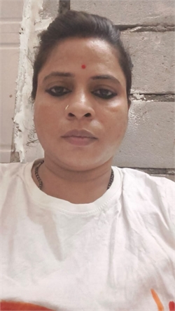 Aarushi Srivastava - Part time Cook in Chembur East in Mumbai