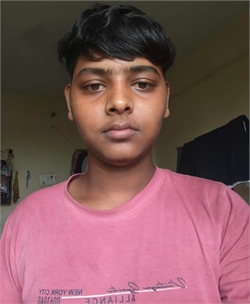 Aaryan Kumar Sahu - Full time Cleaner in pune in Pune