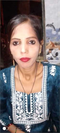 Aarzoo - Part time Cleaner in Borla, Union Park in Dabra