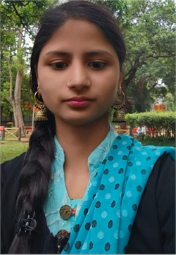 Aasama khatun - Part time Cleaner and Baby Sitter in Kothrud in Pune