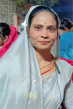 Aasha - Part time Cleaner in Marimata Chouraha, Mari Mata Square in Indore