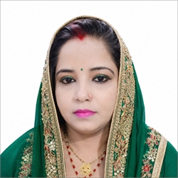 Aasha rajindra singh - Part time Cook and Baby Sitter in palam in New Delhi