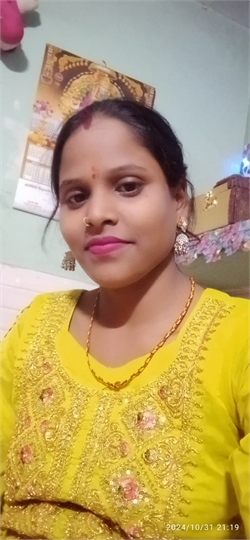 Aasha - Part time Cook in Mayur Vihar in New Delhi