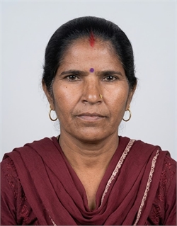 Aasha - Part time Cleaner and Cook and Patient Care and Elderly Care in Kalka Public School in Faridabad