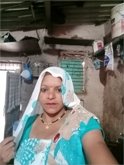 Aasha ben - Part time Cleaner and Cook in Ranip in Ahmedabad