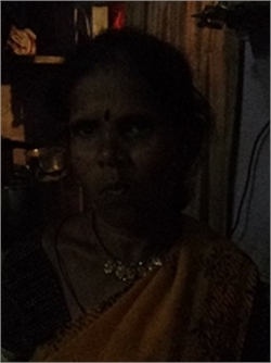 Aasha Dudhnath Kanojia - Part time Cleaner in Khar East in Mumbai