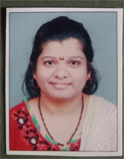 aasha  manik vagmare - Part time Baby Sitter in kanjumarg in Mumbai