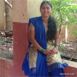 Aasha Nagesh Kamble - Part time Cleaner and Baby Sitter in hadapsar in Pune