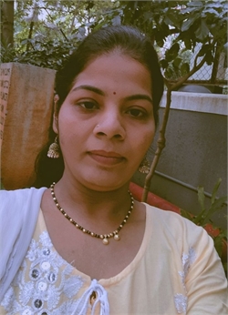 Asha Sunil Orase - Part time Cleaner and Cook in Karve rd in Pune
