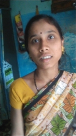Aasha Parag Shinde - Part time Baby Sitter in Kalyan East in Thane