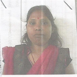 Aasha Rai