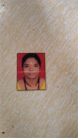 Aasha salve - Part time Cleaner and Cook and Baby Sitter in kandivali east in Mumbai