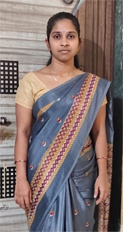 Aasha Sandit - Part time Patient Care and Elderly Care and Baby Sitter in Kalyan East in Kalyan