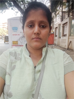 Aasha Singh - Full time Cleaner and Cook and Baby Sitter in kolkata in Kolkata