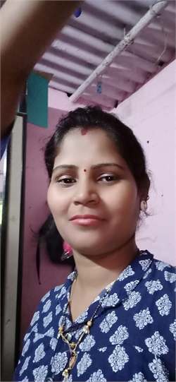 Aasha Vasu Salukhe - Part time Cleaner and Patient Care and Elderly Care and Baby Sitter in Bandra East in Mumbai