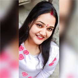 Aashi Rathi - Part time Cook in Patel Nagar in Ghaziabad