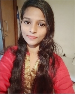 Aashiqui Mahyavanshi - Full time Cleaner in Khar West in Mumbai