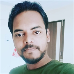 Aashish Jaiswal - Part time Cook in Andheri West in Mumbai