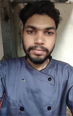 Aashish Kumar Mishra - Full time Cook in Navi Mumbai in Mumbai