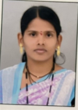 Aashvini Khandekar - Part time Cleaner and Cook and Baby Sitter in Thergaon in Pune