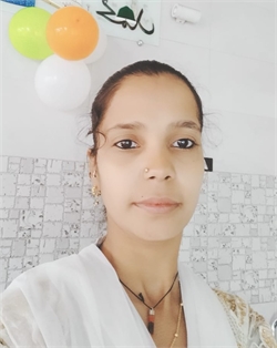 Aasiya Babu Shaikh - Full time Cleaner in Nashik in Nashik