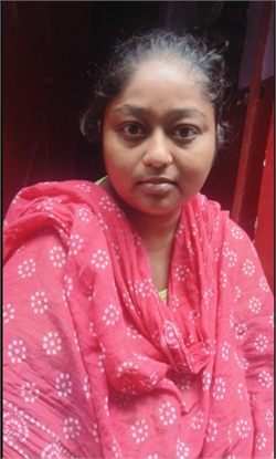 Aasma - Part time Cook in Bawana in Delhi