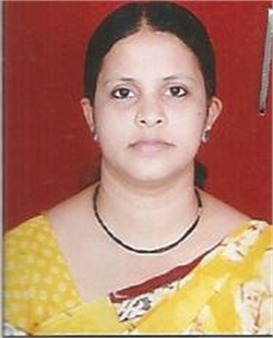 Aasma Ahmed Shaikh - Part time Cleaner and Cook in Kandivali East in Mumbai