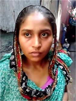 Aasma Farukh Raval - Part time in Bandra East in Mumbai
