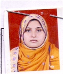 Aasma sajid sayyed - Part time Cleaner and Cook in Vikhroli east in Mumbai