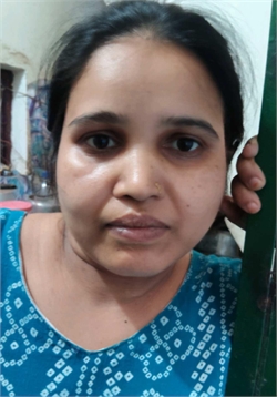 Aaspiya - Part time Patient Care and Elderly Care in Jahangirpuri in Delhi