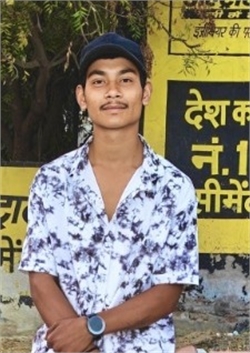 Aatish Kumar - Full time Cleaner in Gurgaon in Gurgaon