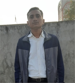 Ashish kumar tiwari - Full time Cleaner and Cook in walkeshwar in Mumbai