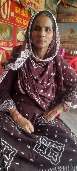 Aayesha - Part time Cook and Baby Sitter in Bhestan, Surat, Un, Gujarat in Surat