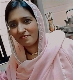 aayesha shekh - Full time Cleaner and Cook in kolhapur in Kolhapur