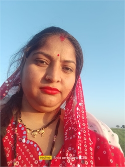 Aayesha Solanki - Part time Cleaner and Baby Sitter in Mhow - Neemuch Rd in Ujjain