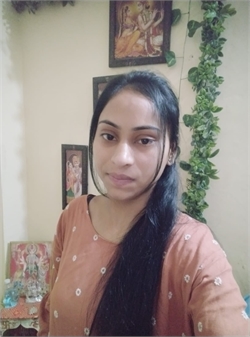 Aayka kumari - Part time Cleaner and Cook in Noida Sector 82 in Noida
